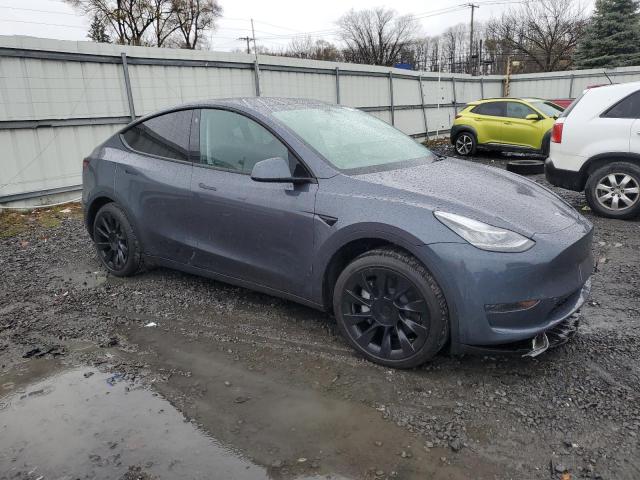 Photo 3 VIN: 7SAYGDEE8PA045306 - TESLA MODEL Y 