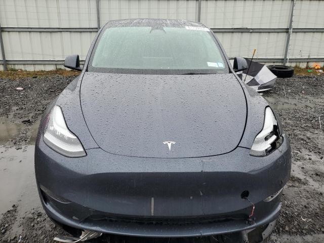 Photo 4 VIN: 7SAYGDEE8PA045306 - TESLA MODEL Y 