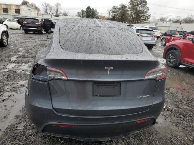 Photo 5 VIN: 7SAYGDEE8PA045306 - TESLA MODEL Y 