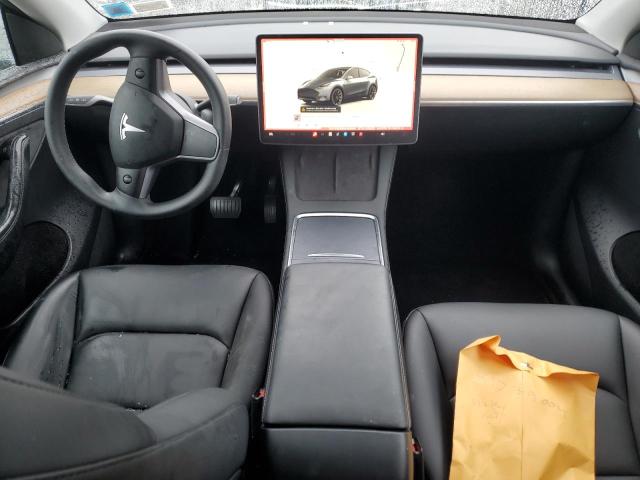 Photo 7 VIN: 7SAYGDEE8PA045306 - TESLA MODEL Y 