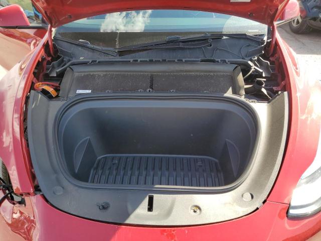 Photo 10 VIN: 7SAYGDEE8PA055401 - TESLA MODEL Y 