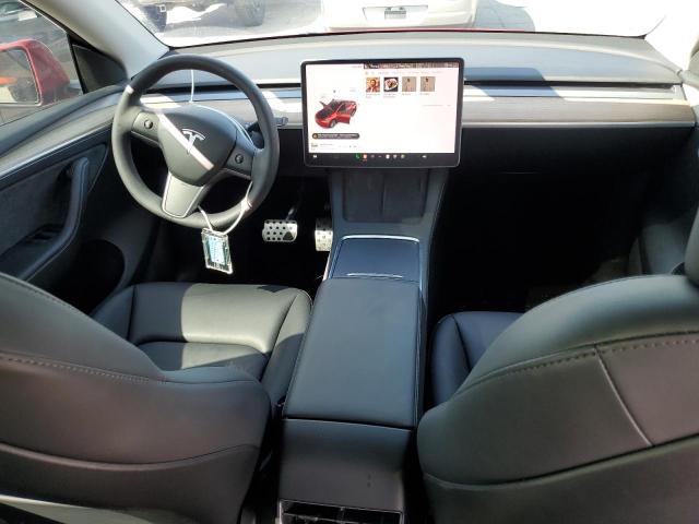 Photo 7 VIN: 7SAYGDEE8PA055401 - TESLA MODEL Y 