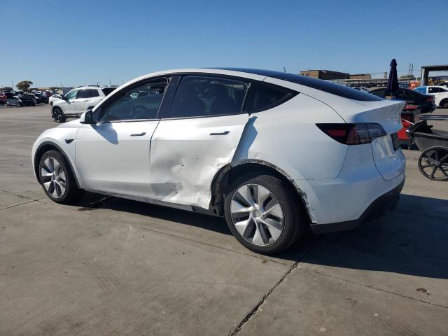 Photo 1 VIN: 7SAYGDEE8PA065913 - TESLA MODEL Y 