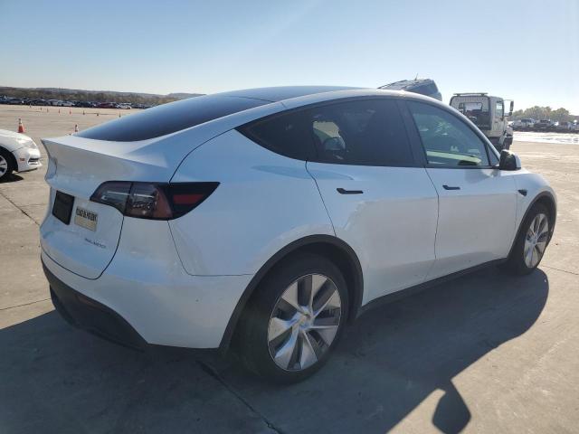 Photo 2 VIN: 7SAYGDEE8PA065913 - TESLA MODEL Y 