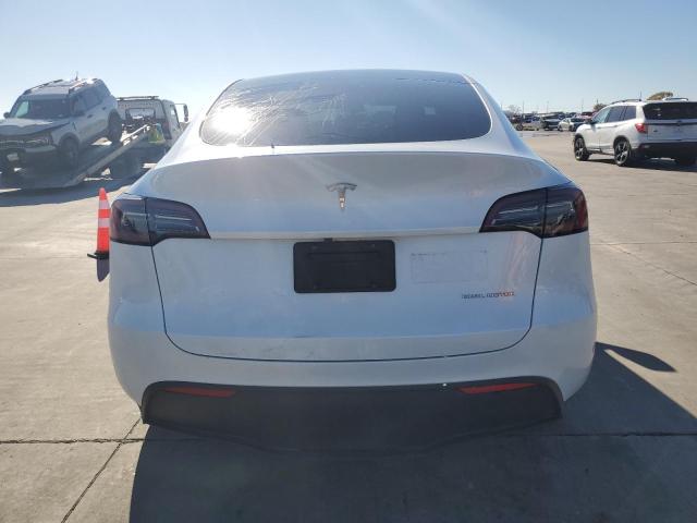 Photo 5 VIN: 7SAYGDEE8PA065913 - TESLA MODEL Y 