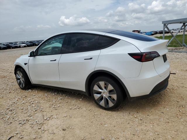 Photo 1 VIN: 7SAYGDEE8PA067712 - TESLA MODEL Y 