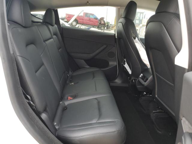 Photo 10 VIN: 7SAYGDEE8PA067712 - TESLA MODEL Y 