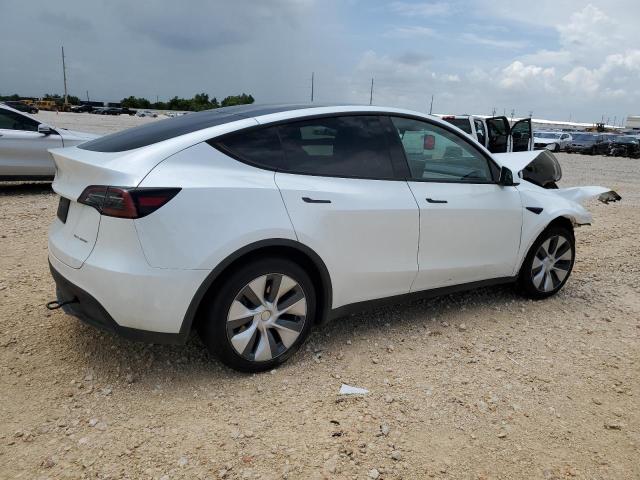 Photo 2 VIN: 7SAYGDEE8PA067712 - TESLA MODEL Y 