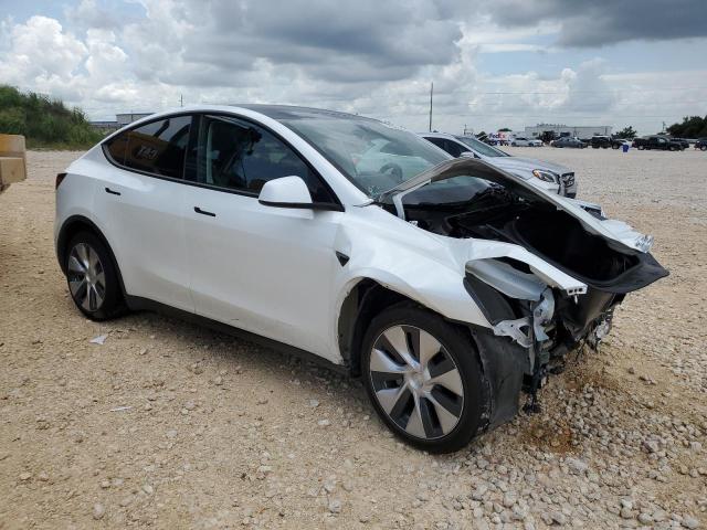 Photo 3 VIN: 7SAYGDEE8PA067712 - TESLA MODEL Y 