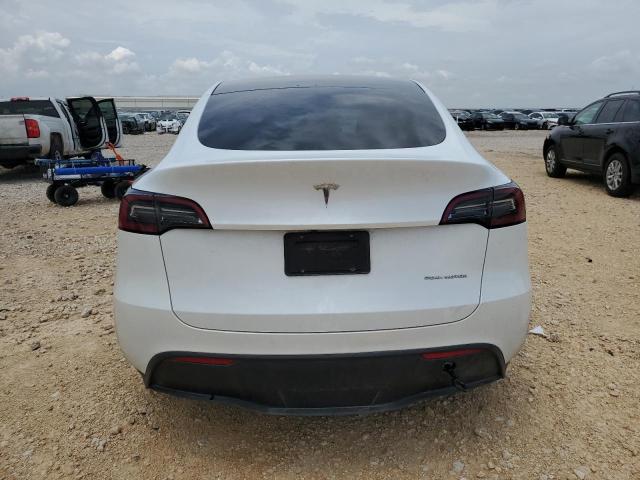 Photo 5 VIN: 7SAYGDEE8PA067712 - TESLA MODEL Y 