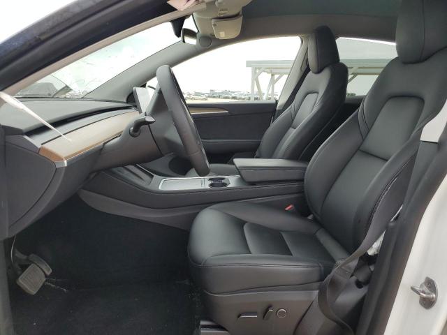 Photo 6 VIN: 7SAYGDEE8PA067712 - TESLA MODEL Y 