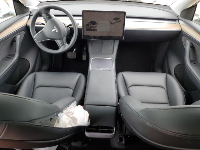 Photo 7 VIN: 7SAYGDEE8PA067712 - TESLA MODEL Y 