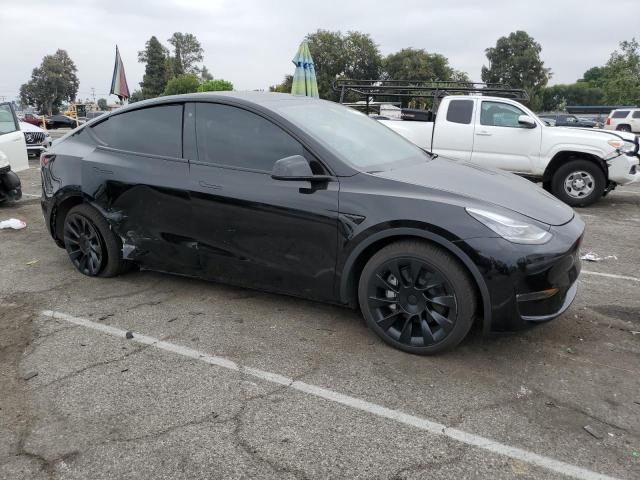 Photo 3 VIN: 7SAYGDEE8PA074336 - TESLA MODEL Y 