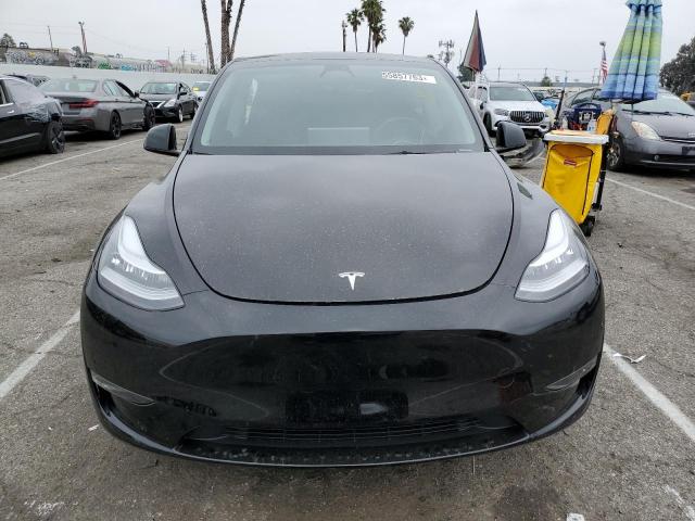 Photo 4 VIN: 7SAYGDEE8PA074336 - TESLA MODEL Y 