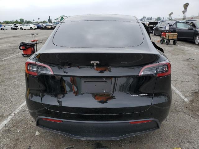 Photo 5 VIN: 7SAYGDEE8PA074336 - TESLA MODEL Y 