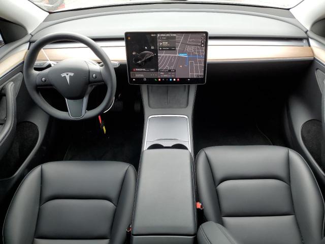 Photo 7 VIN: 7SAYGDEE8PA074336 - TESLA MODEL Y 