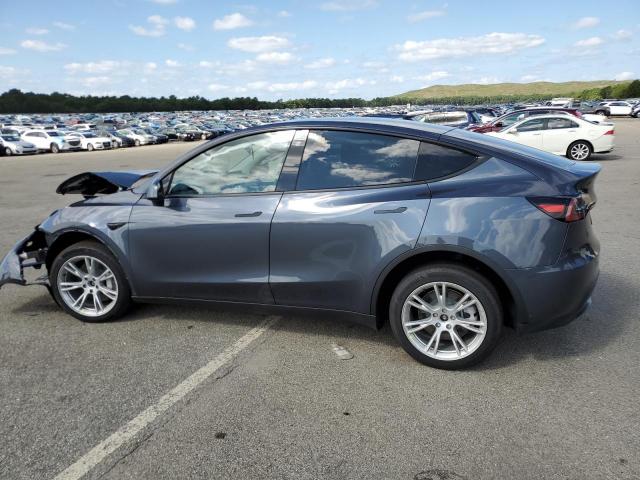 Photo 1 VIN: 7SAYGDEE8PA075180 - TESLA MODEL Y 