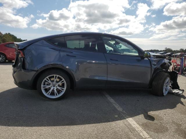 Photo 2 VIN: 7SAYGDEE8PA075180 - TESLA MODEL Y 