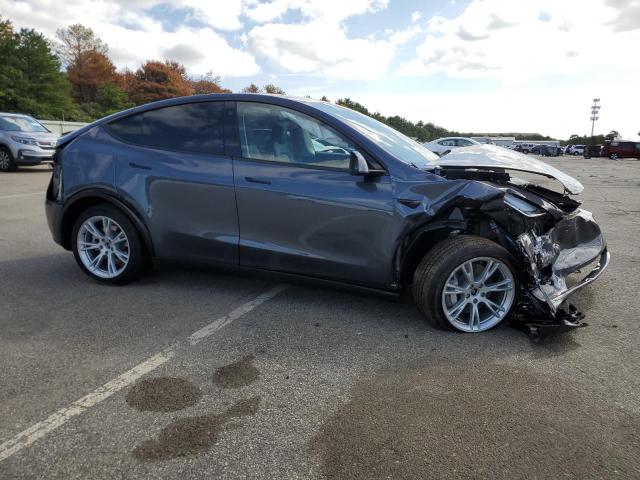 Photo 3 VIN: 7SAYGDEE8PA075180 - TESLA MODEL Y 