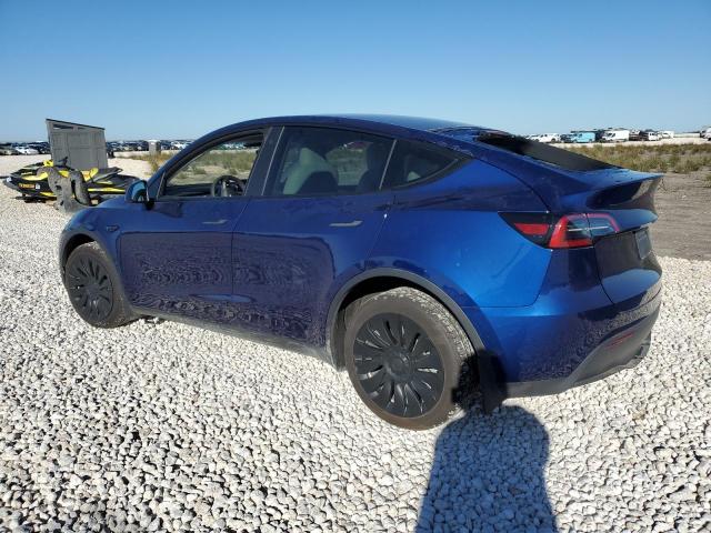 Photo 1 VIN: 7SAYGDEE8PA079472 - TESLA MODEL Y 