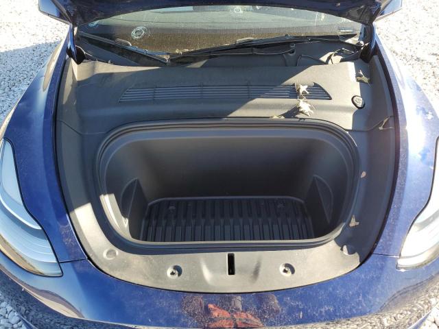 Photo 10 VIN: 7SAYGDEE8PA079472 - TESLA MODEL Y 