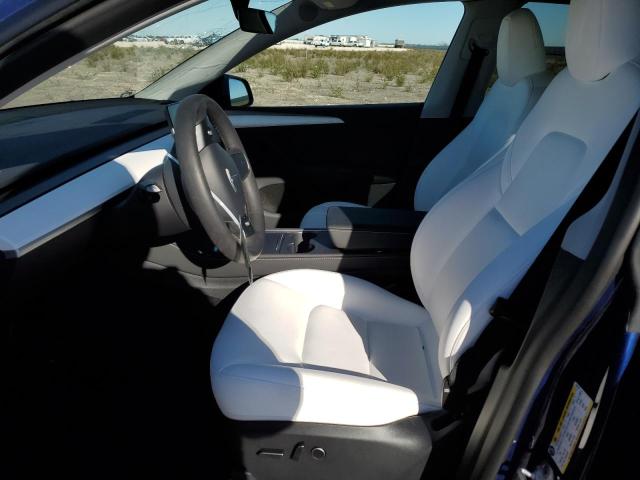 Photo 6 VIN: 7SAYGDEE8PA079472 - TESLA MODEL Y 