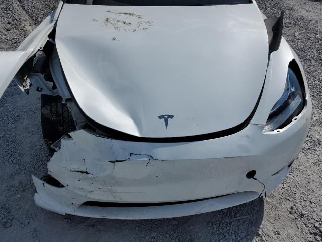 Photo 10 VIN: 7SAYGDEE8PA080752 - TESLA MODEL Y 