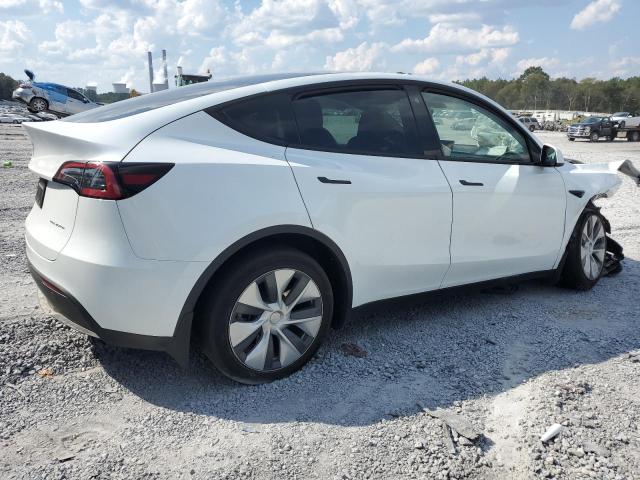 Photo 2 VIN: 7SAYGDEE8PA080752 - TESLA MODEL Y 