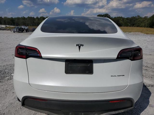 Photo 5 VIN: 7SAYGDEE8PA080752 - TESLA MODEL Y 