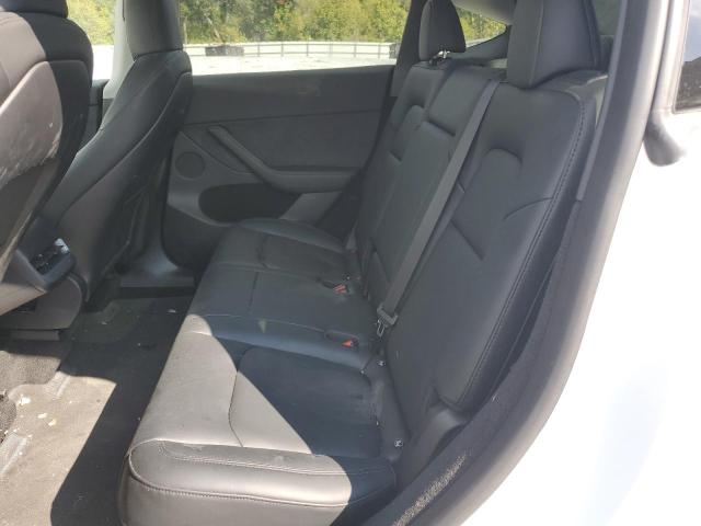 Photo 9 VIN: 7SAYGDEE8PA080752 - TESLA MODEL Y 