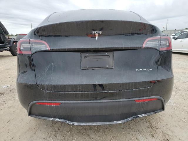 Photo 5 VIN: 7SAYGDEE8PA086812 - TESLA MODEL Y 