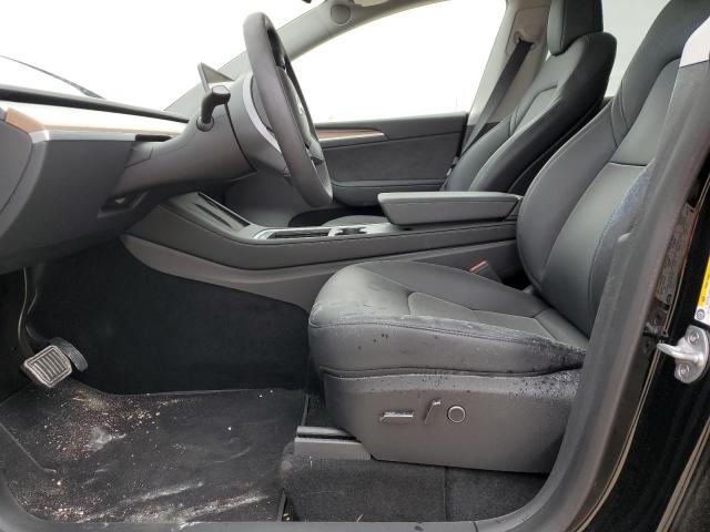 Photo 6 VIN: 7SAYGDEE8PA086812 - TESLA MODEL Y 