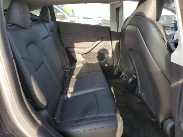 Photo 9 VIN: 7SAYGDEE8PA088480 - TESLA MODEL Y 