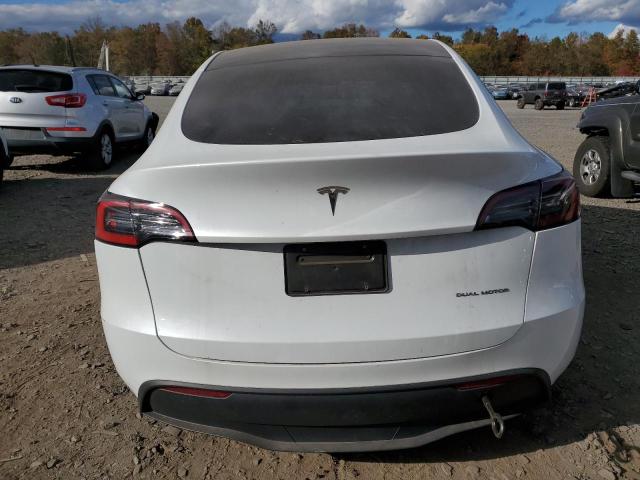 Photo 5 VIN: 7SAYGDEE8PA101342 - TESLA MISC PARTS 