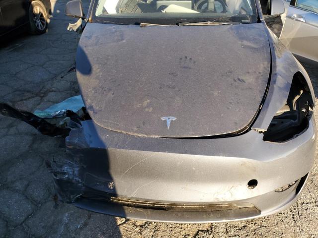 Photo 10 VIN: 7SAYGDEE8PA103706 - TESLA MODEL Y 