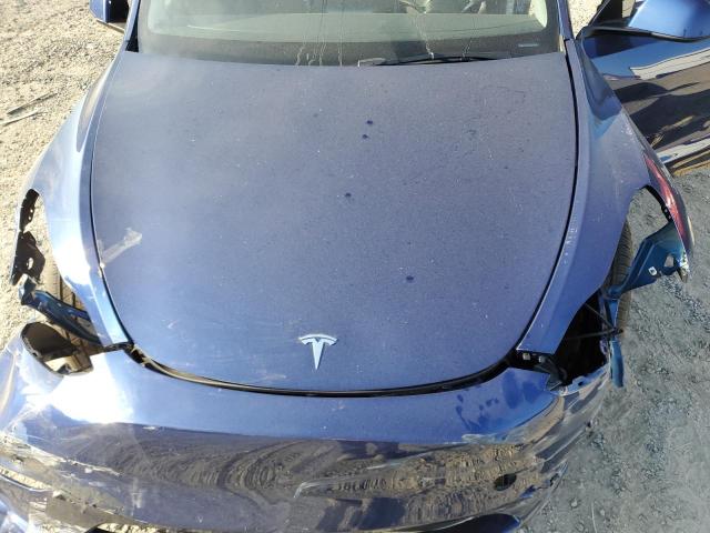 Photo 10 VIN: 7SAYGDEE8PA104595 - TESLA MODEL Y 