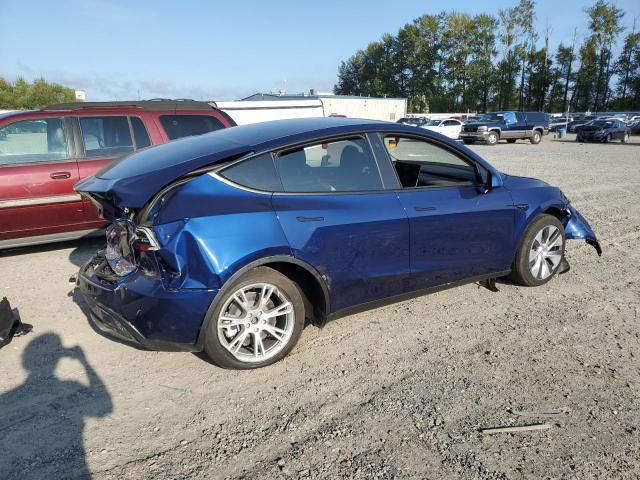 Photo 2 VIN: 7SAYGDEE8PA104595 - TESLA MODEL Y 