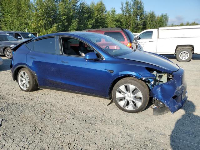 Photo 3 VIN: 7SAYGDEE8PA104595 - TESLA MODEL Y 