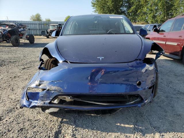 Photo 4 VIN: 7SAYGDEE8PA104595 - TESLA MODEL Y 