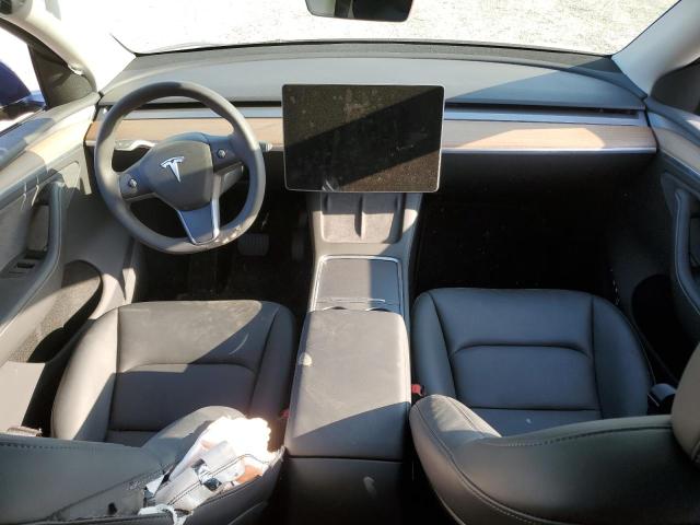 Photo 7 VIN: 7SAYGDEE8PA104595 - TESLA MODEL Y 