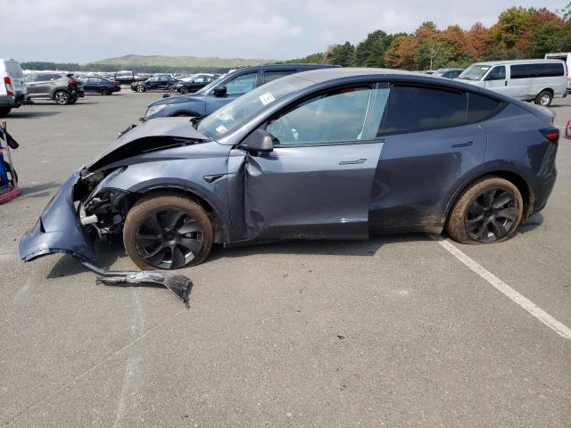 Photo 0 VIN: 7SAYGDEE8PA105777 - TESLA MODEL Y 