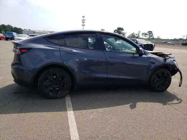 Photo 2 VIN: 7SAYGDEE8PA105777 - TESLA MODEL Y 