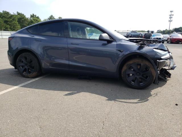 Photo 3 VIN: 7SAYGDEE8PA105777 - TESLA MODEL Y 