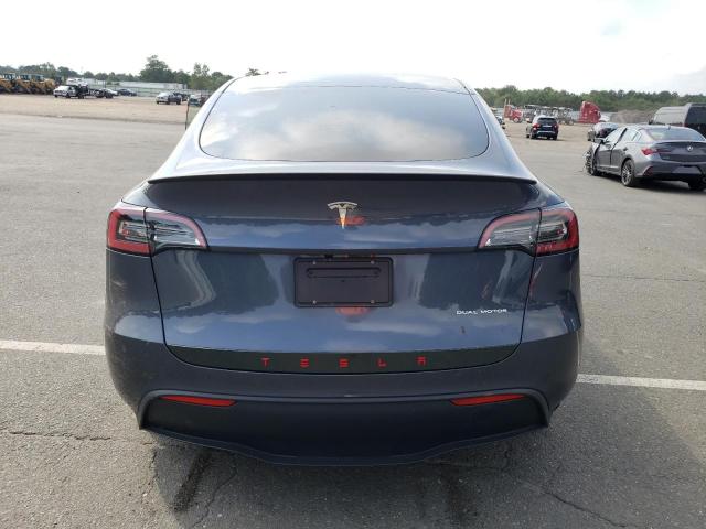 Photo 5 VIN: 7SAYGDEE8PA105777 - TESLA MODEL Y 