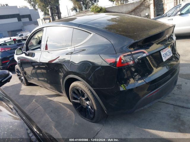 Photo 2 VIN: 7SAYGDEE8PA117508 - TESLA MODEL Y 