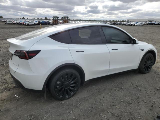 Photo 2 VIN: 7SAYGDEE8PA118741 - TESLA MODEL Y 