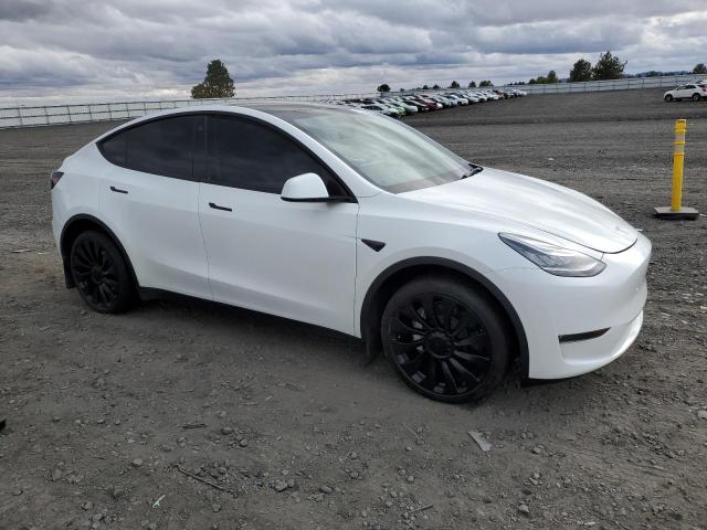 Photo 3 VIN: 7SAYGDEE8PA118741 - TESLA MODEL Y 