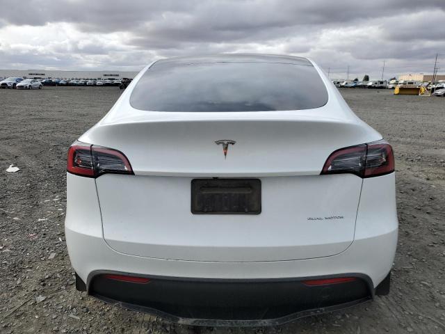 Photo 5 VIN: 7SAYGDEE8PA118741 - TESLA MODEL Y 