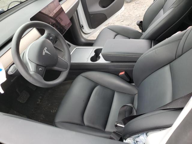 Photo 6 VIN: 7SAYGDEE8PA118741 - TESLA MODEL Y 