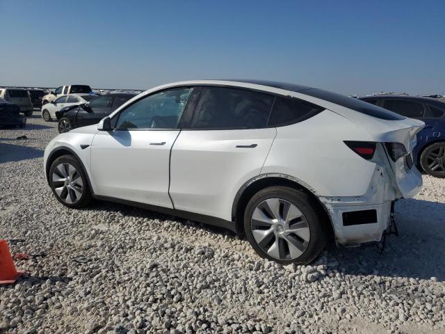 Photo 1 VIN: 7SAYGDEE8PA122868 - TESLA MODEL Y 